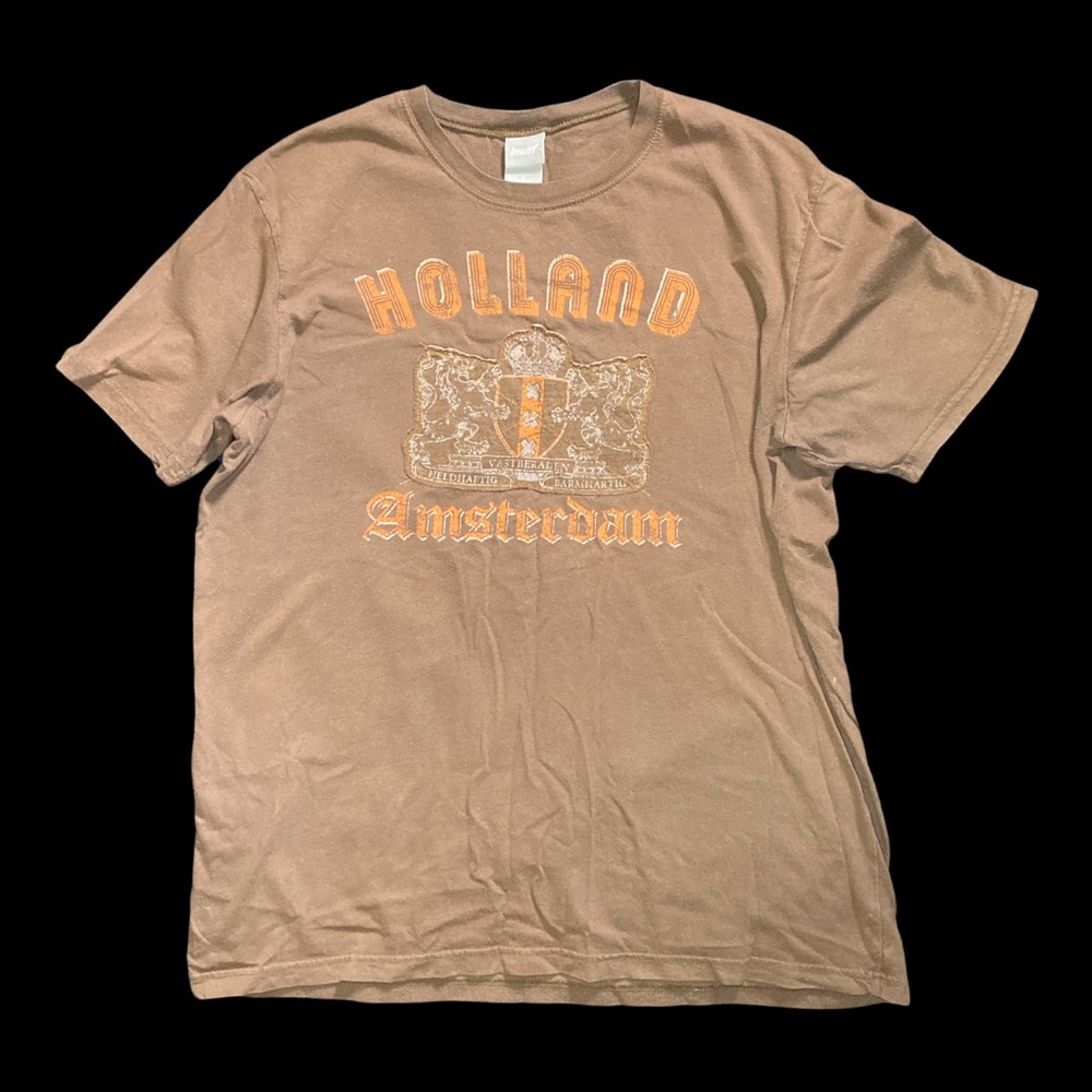 Holland T-Shirt